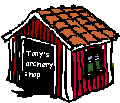 Archery Shop